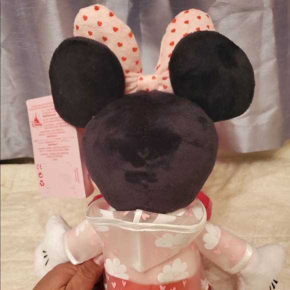 Disney Minnie plush - Picture 3 of 4